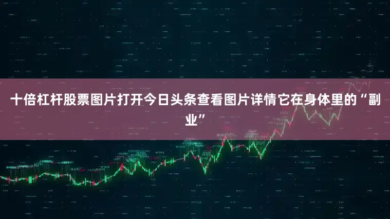十倍杠杆股票图片打开今日头条查看图片详情它在身体里的“副业”